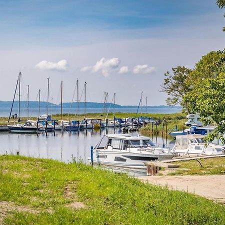 Marina Martinshafen - Beach Life Sassnitz Eksteriør billede