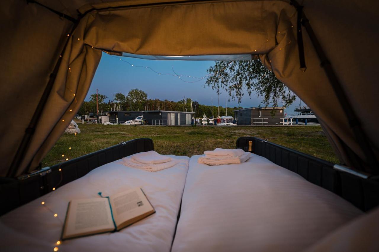 Marina Martinshafen - Beach Life Sassnitz Eksteriør billede
