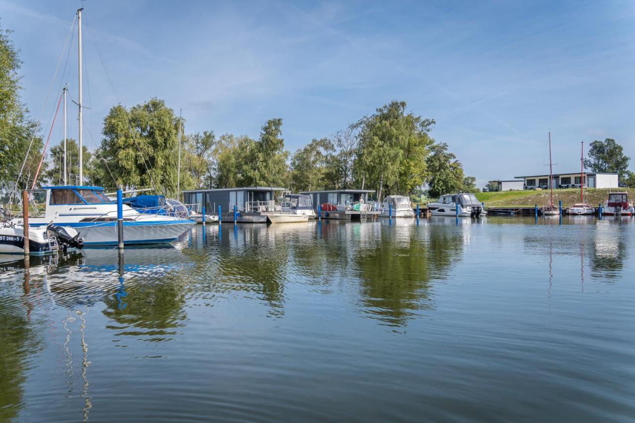 Marina Martinshafen - Beach Life Sassnitz Eksteriør billede