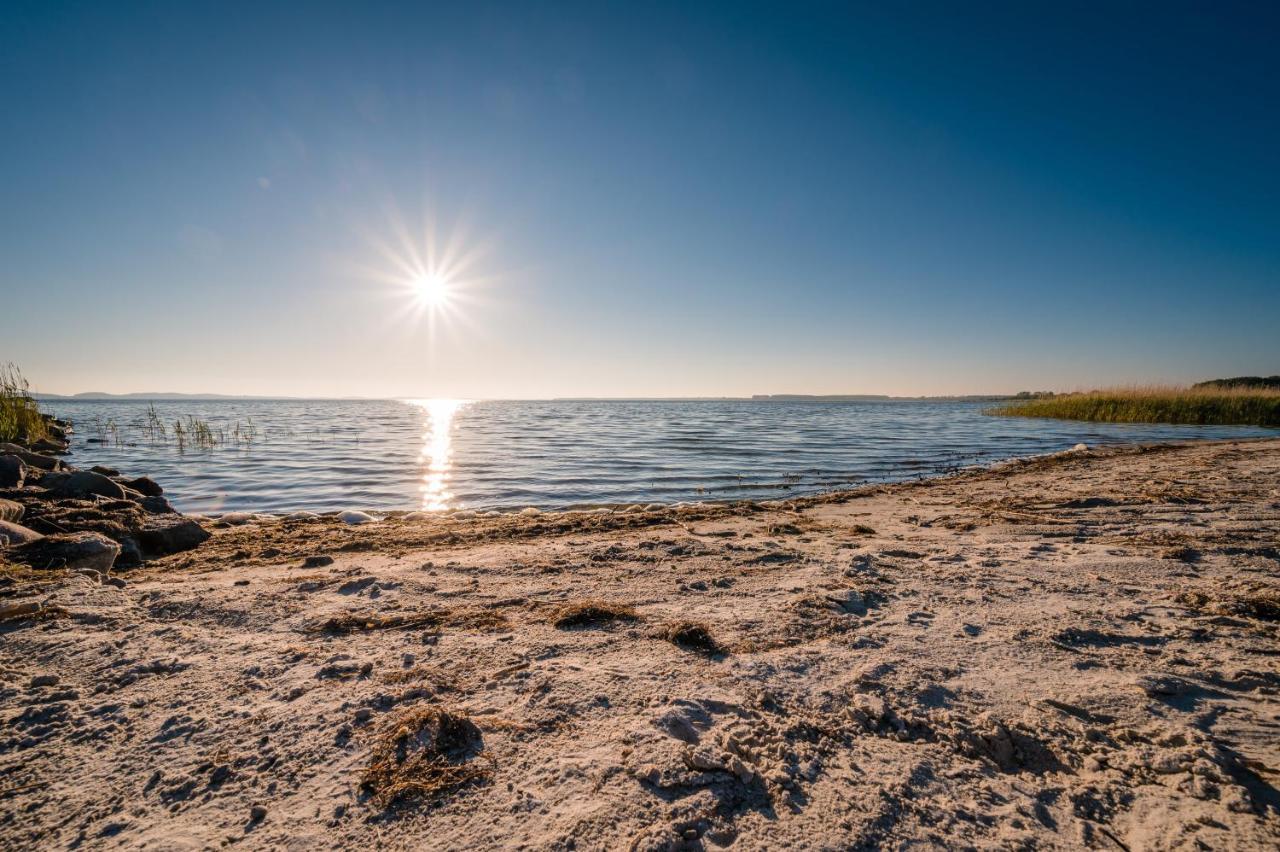 Marina Martinshafen - Beach Life Sassnitz Eksteriør billede