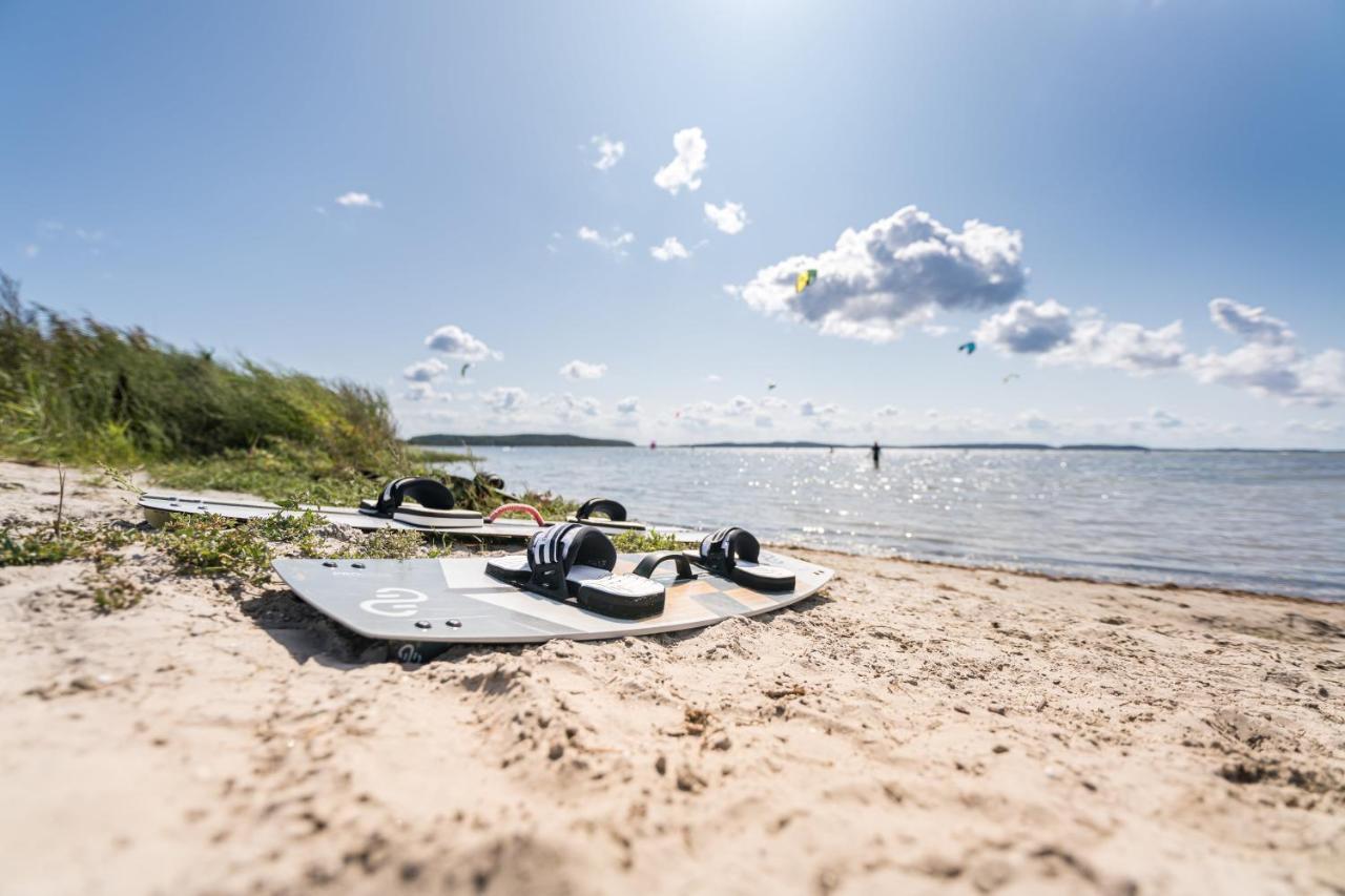 Marina Martinshafen - Beach Life Sassnitz Eksteriør billede