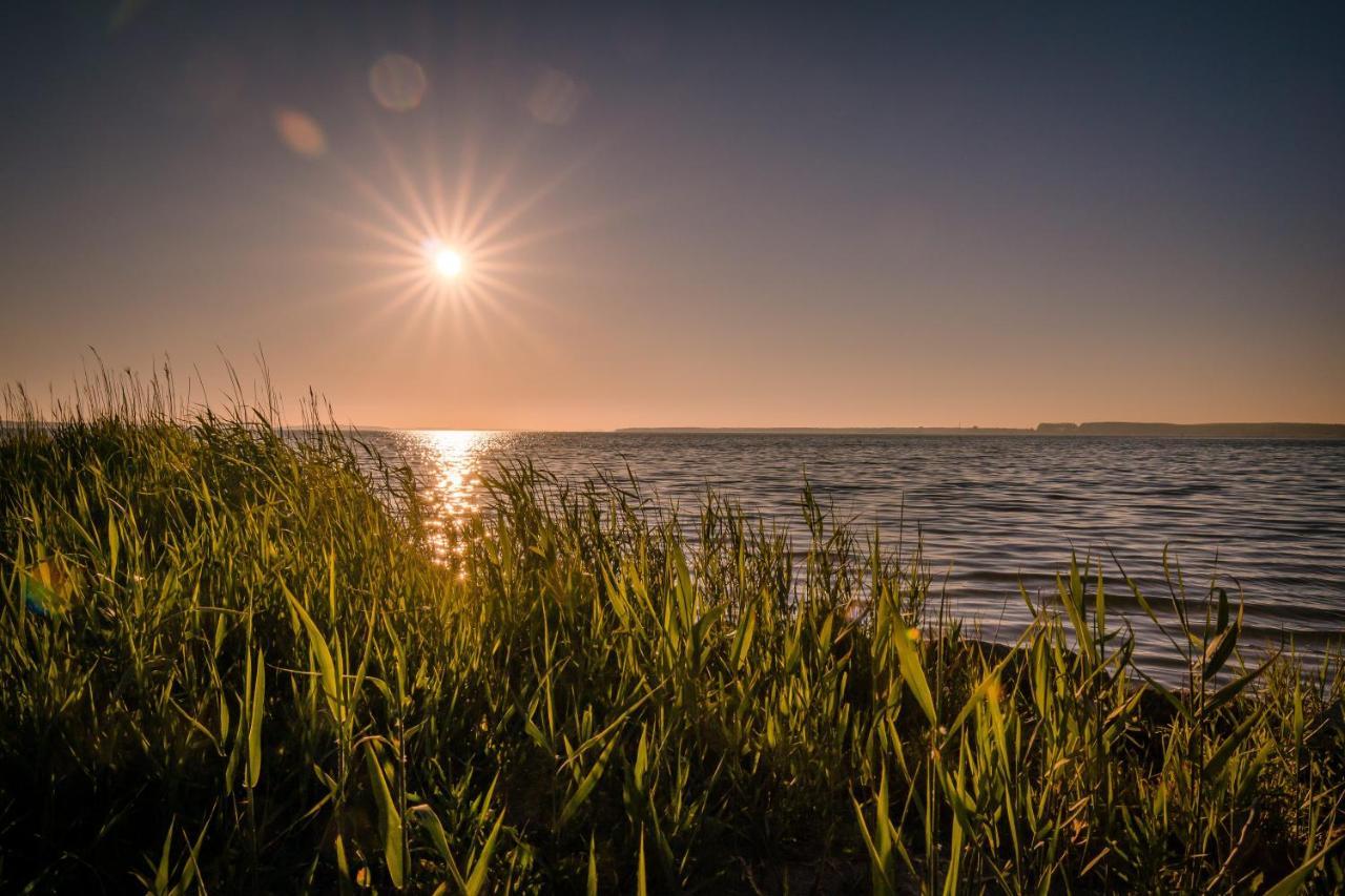 Marina Martinshafen - Beach Life Sassnitz Eksteriør billede